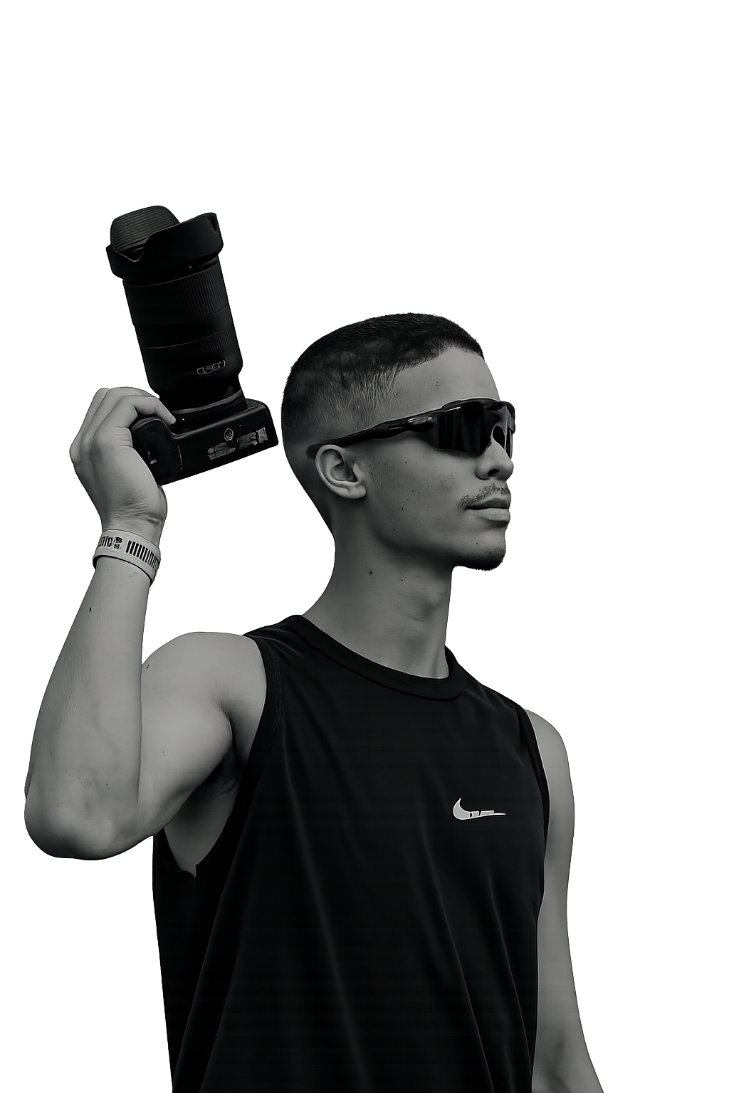 Paulo Henrique — Videomaker & Fotógrafo